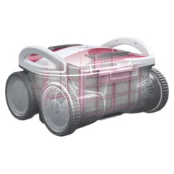 Limpiafondos BWT B-Line B100 10 Limpiafondos BWT B-Line B100 -Piscinas Serie Tienda limpiafondos bwt b100 interior2