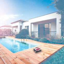 Limpiafondos BWT B-Line B100 13 Limpiafondos BWT B-Line B100 -Piscinas Serie Tienda limpiafondos bwt b100 muestra