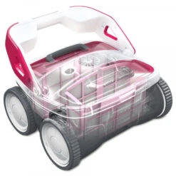 Limpiafondos BWT B-Line B200 -Piscinas Serie Tienda limpiafondos bwt b200 interior 1