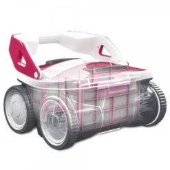 Limpiafondos BWT B-Line B200 -Piscinas Serie Tienda limpiafondos bwt b200 interior 2