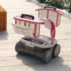 Limpiafondos BWT B-Line B200 -Piscinas Serie Tienda limpiafondos bwt b200 muestra