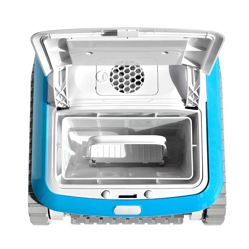 Limpiafondos Cosmy 200 BWT 5 Limpiafondos Cosmy 200 BWT - Imagen 3