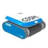 Limpiafondos Cosmy 200 BWT 1 Limpiafondos Cosmy 200 BWT -Piscinas Serie Tienda limpiafondos cosmy the bot bwt 200 azul 2