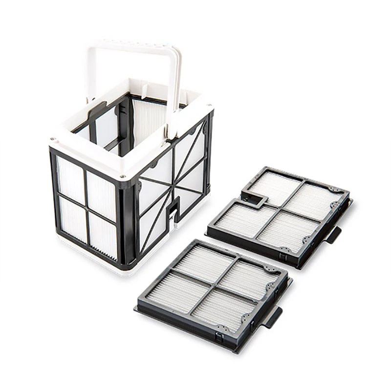 Limpiafondos Eléctrico Dolphin E25 9 Limpiafondos Eléctrico Dolphin E25 - Imagen 7