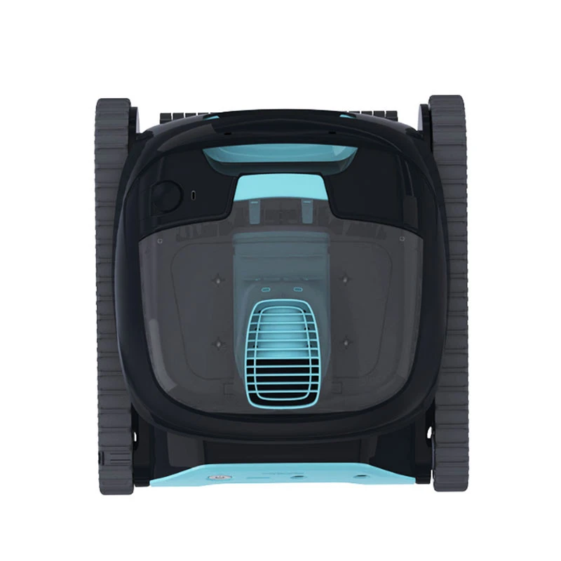 Dolphin Liberty 200 Limpiafondos Sin Cable 5 Dolphin Liberty 200 Limpiafondos Sin Cable - Imagen 3