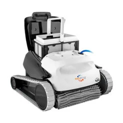 Limpiafondos Dolphin PoolStyle Plus -Piscinas Serie Tienda limpiafondos dolphin poolstyle plus filtro