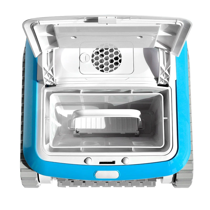 Limpiafondos Cosmy 100 De BWT 6 Limpiafondos Cosmy 100 De BWT - Imagen 4