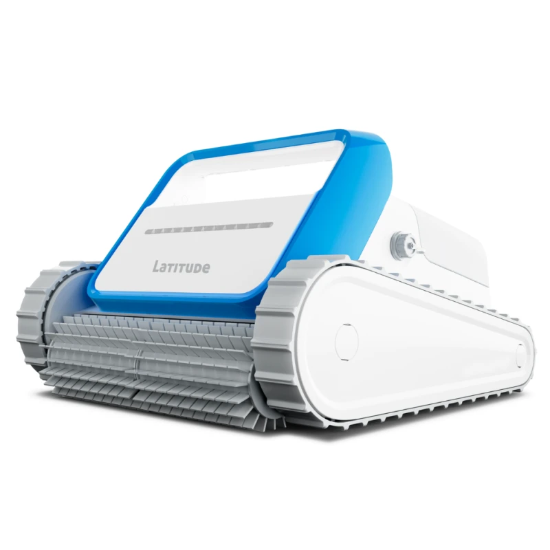 Robot Latitude Top Sin Cables 3 Robot Latitude Top Sin Cables