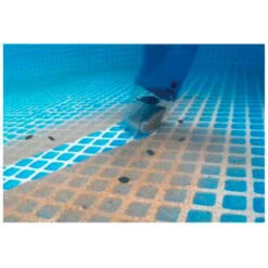 Aspirador Eléctrico Netspa -Piscinas Serie Tienda limpiafondos net spa