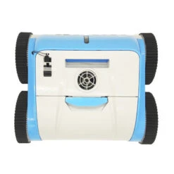 Limpiafondos A Batería Leopard Mini -Piscinas Serie Tienda limpiafondos sup leopard mini