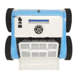 Limpiafondos A Batería Leopard Mini -Piscinas Serie Tienda limpiafondos superior leopard mini