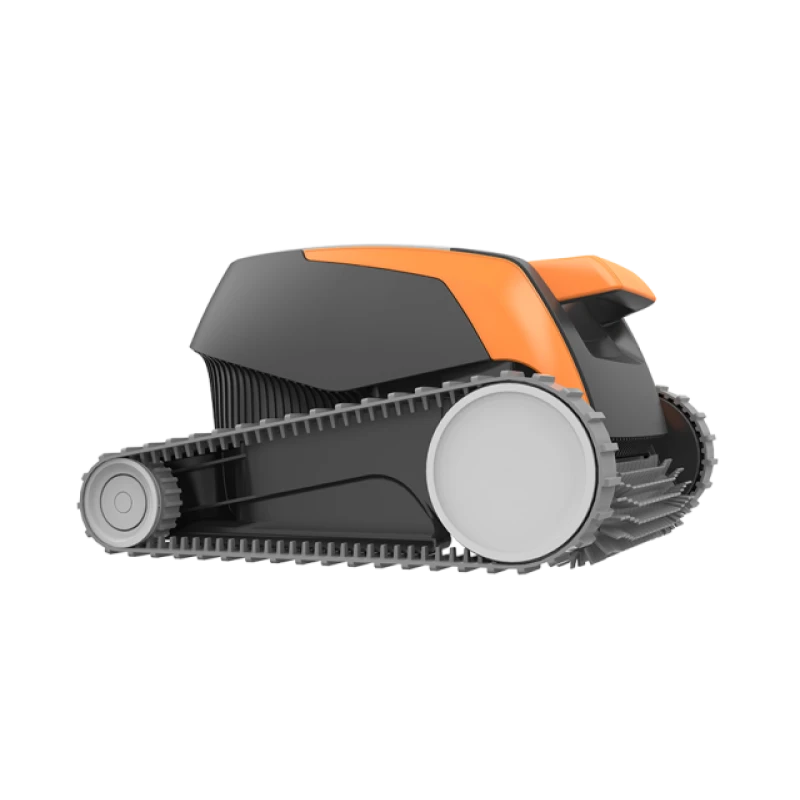 Dolphin E20 Limpiafondos Piscina 7 Dolphin E20 Limpiafondos Piscina - Imagen 5