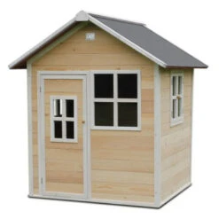 Casita De Juegos Para Jardín Loft 100