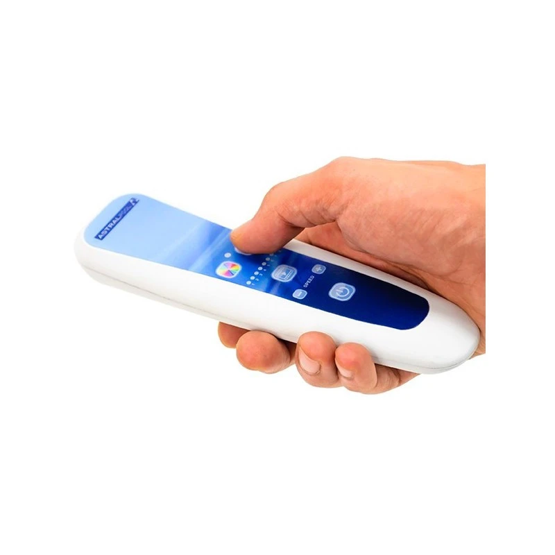 Foco Led LumiPlus Rapid V1 RGB Wireless Astralpool 4 Foco Led LumiPlus Rapid V1 RGB Wireless Astralpool - Imagen 2