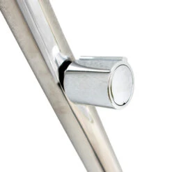 Ducha Exterior Minimal Gre -Piscinas Serie Tienda mango abertura agua