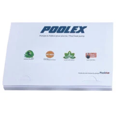 Bomba De Calor Nano Action Poolex -Piscinas Serie Tienda manual instrucciones bomba calor nano action poolex