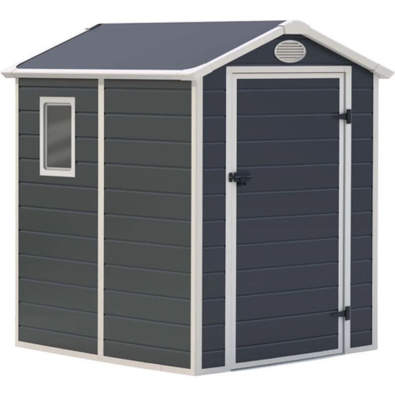 Marena Gardium Caseta Resina 2,47 M2 2 Marena Gardium Caseta Resina 2,47 M2