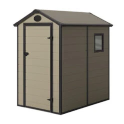 Marsella Caseta Resina Gardium 2,47 M2