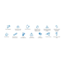 Controlador Smart Pool BWT -Piscinas Serie Tienda mas graficos smartpool