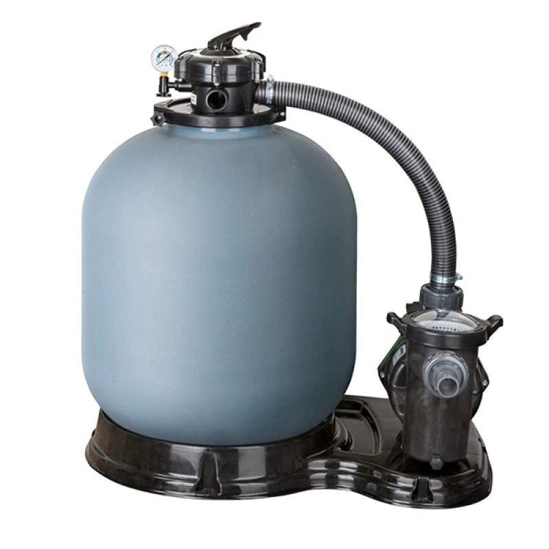 Filtro De Arena Gre 8 Filtro De Arena Gre - Imagen 6