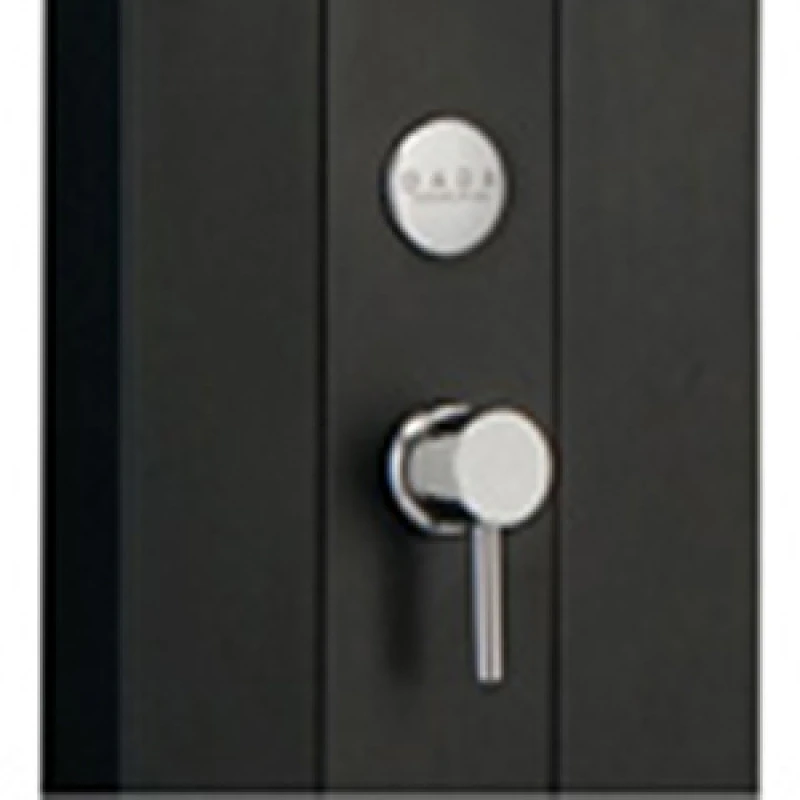 Ducha Solar Happy 25 L Formidra 5 Ducha Solar Happy 25 L Formidra - Imagen 3