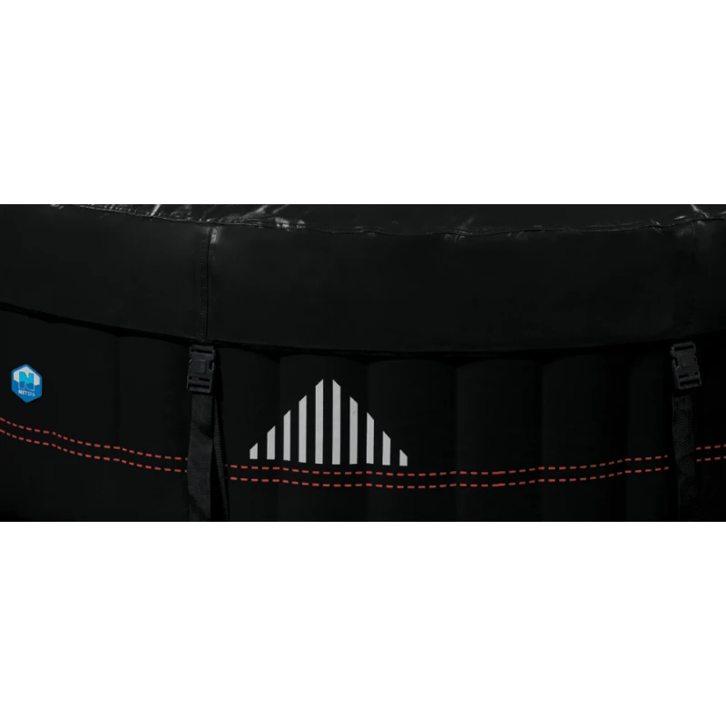 Spa Hinchable Netspa Montana Poolstar 6 Spa Hinchable Netspa Montana Poolstar - Imagen 4