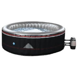 Spa Hinchable Netspa Montana Poolstar