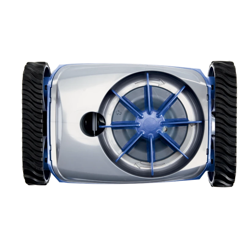 Limpiafondos Zodiac MX6 4 Limpiafondos Zodiac MX6 - Imagen 2