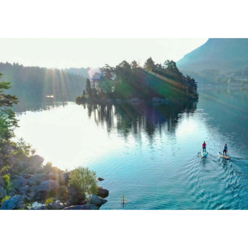 Tabla Hinchable SUP Zray X2 X-Rider 10'10" 4 Tabla Hinchable SUP Zray X2 X-Rider 10'10" - Imagen 2