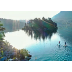 Tabla Hinchable SUP Zray F4 Fury 12' 11 Tabla Hinchable SUP Zray F4 Fury 12' -Piscinas Serie Tienda navegando tabla sup 1 1