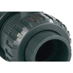 Válvula De Bola Standard PVC Teflón FPM Encolar -Piscinas Serie Tienda nervios valvula bola std pvc u pe epdm 1 1 1 1 1 1 1 1