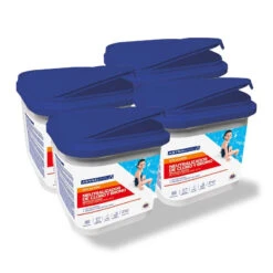 nuevos productos 3 Neutralizador De Cloro Y Bromo Astralpool