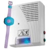 Alarma Pack Serenidad 1 Alarma Pack Serenidad -Piscinas Serie Tienda nv procopi serenity 3