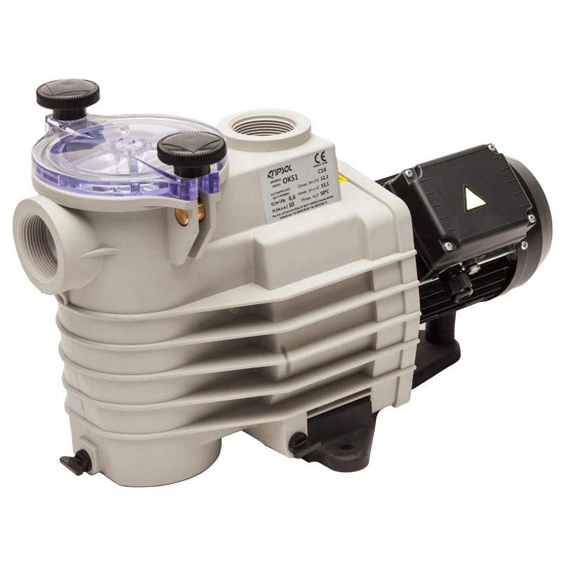 Bomba Ondina Kripsol Para Piscinas 3 Bomba Ondina Kripsol Para Piscinas