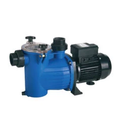 Bomba Óptima Saci -Piscinas Serie Tienda optima azul