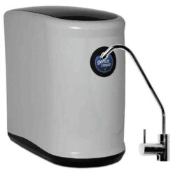 Ósmosis Genius Compact Con O Sin Bomba De ATH