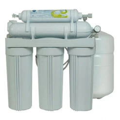 Ósmosis Inversa Genius Pro 50 De ATH -Piscinas Serie Tienda osmosis inversa con bomba