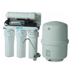 Ósmosis Inversa GENIUS-300