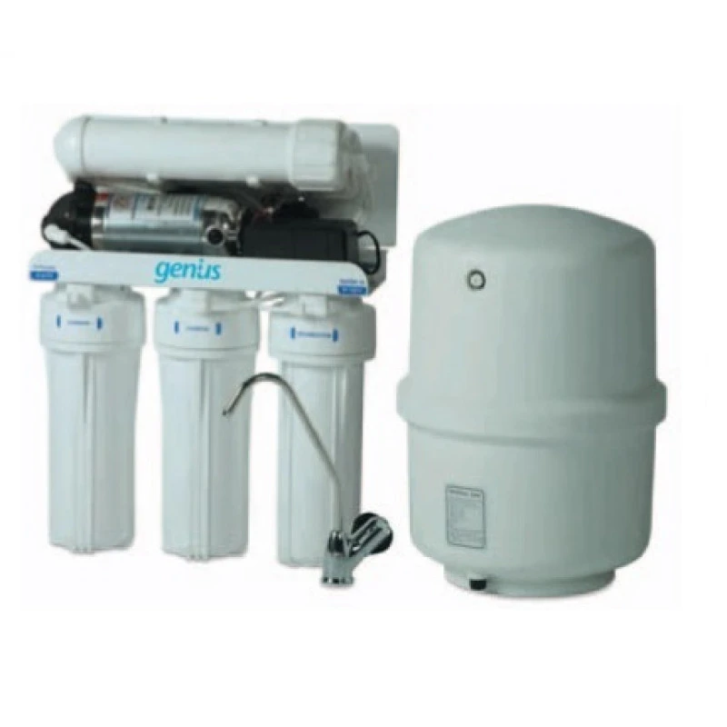 Ósmosis Inversa GENIUS-300 3 Ósmosis Inversa GENIUS-300