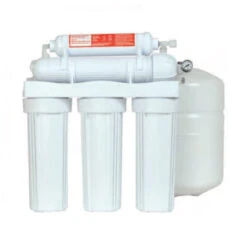 Ósmosis Inversa Doméstica GENIUS PRO
