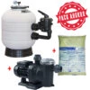Pack Filtración Millennium Plus AstralPool -Piscinas Serie Tienda pack ahorro filtracion astralpool millenium 1