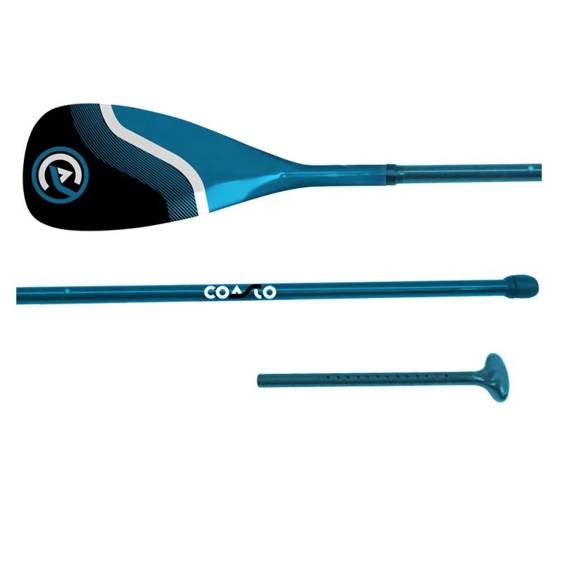 Tabla Hinchable SUP Coasto Cruiser 13'1" 10 Tabla Hinchable SUP Coasto Cruiser 13'1" - Imagen 8