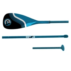 Tabla Hinchable SUP Coasto Cruiser 13'1" Doble Cámara 13 Tabla Hinchable SUP Coasto Cruiser 13'1" Doble Cámara -Piscinas Serie Tienda pala navegacion coasto 2