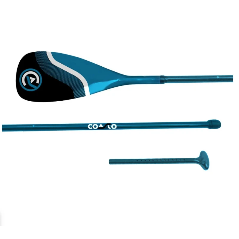 Tabla Hinchable SUP Coasto Hook 7'5" 5 Tabla Hinchable SUP Coasto Hook 7'5" - Imagen 3