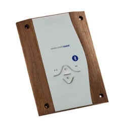 Panel De Control Wave.com4 Bluetooth Sauna