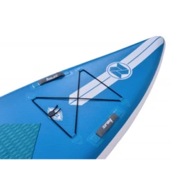 Tabla Hinchable SUP Zray F4 Fury 12' 9 Tabla Hinchable SUP Zray F4 Fury 12' -Piscinas Serie Tienda parte delantera abla sup zray f4