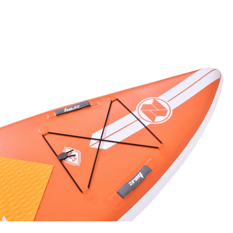 Tabla Hinchable SUP Zray F1 Fury 10'4" 4 Tabla Hinchable SUP Zray F1 Fury 10'4" - Imagen 2