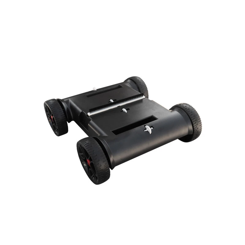 Limpiafondos Red Panther 10 Limpiafondos Red Panther - Imagen 8