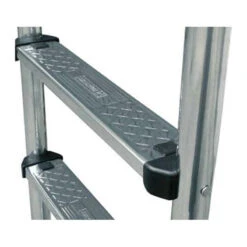 Escalera Pasamanos Estandar Para Piscina PQS -Piscinas Serie Tienda peldano escalera standard 2 1