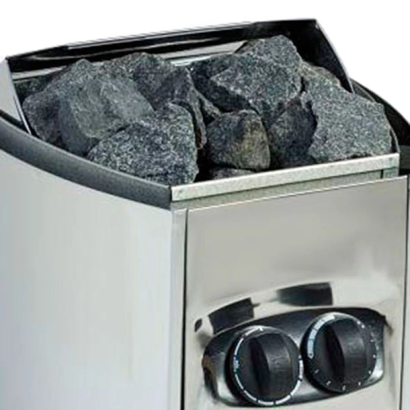 Piedras Volcánicas Para Sauna 6 Piedras Volcánicas Para Sauna - Imagen 4